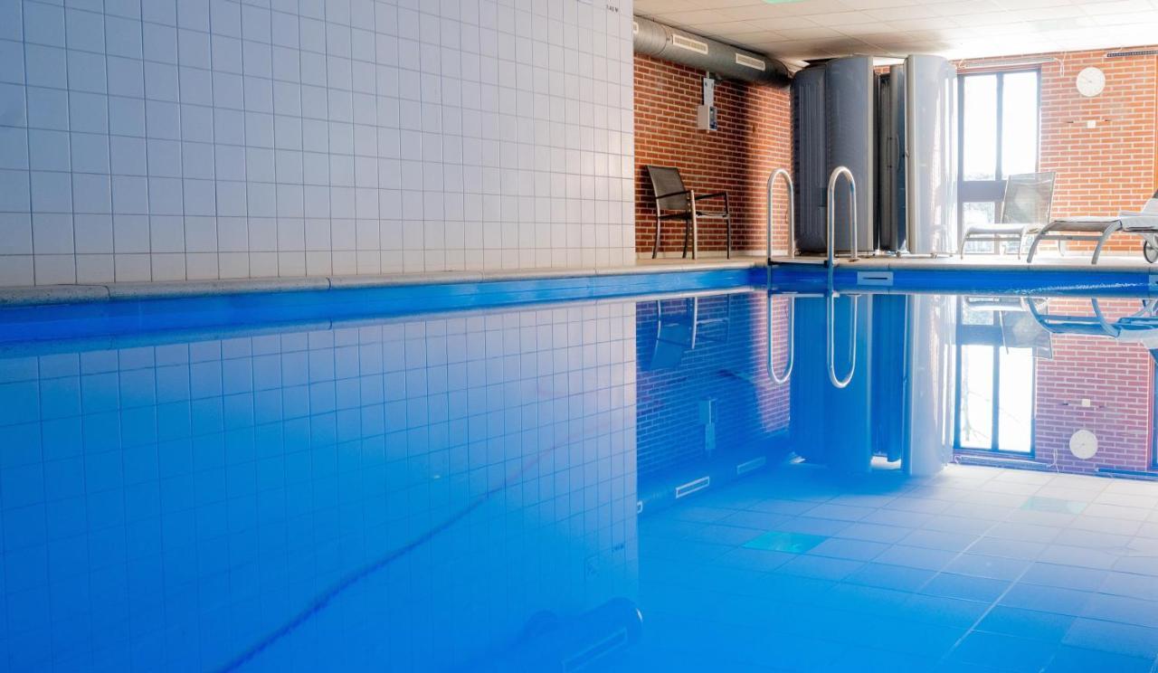 Hotel Wapen Van Delden Dış mekan fotoğraf