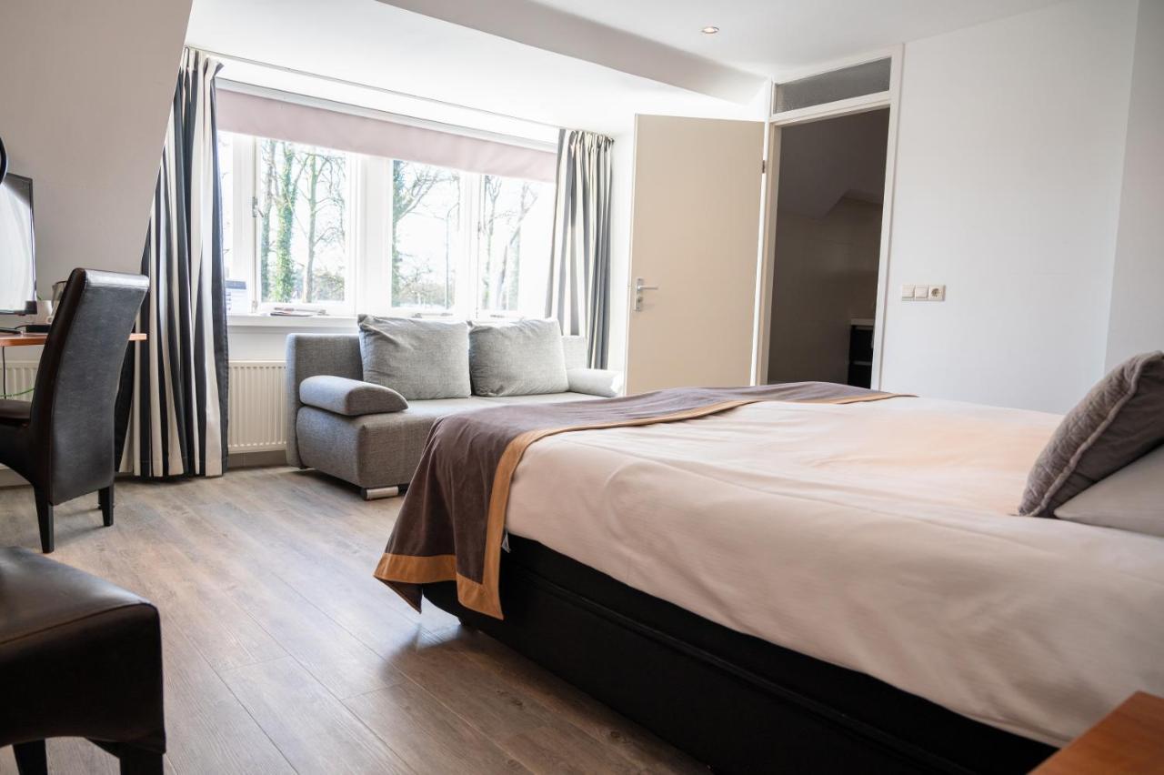 Hotel Wapen Van Delden Dış mekan fotoğraf