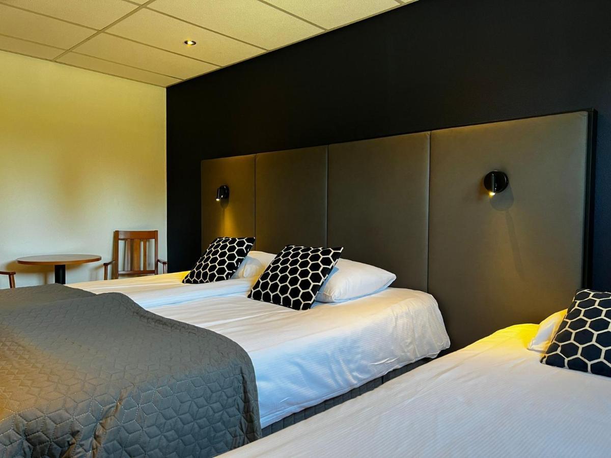 Hotel Wapen Van Delden Dış mekan fotoğraf