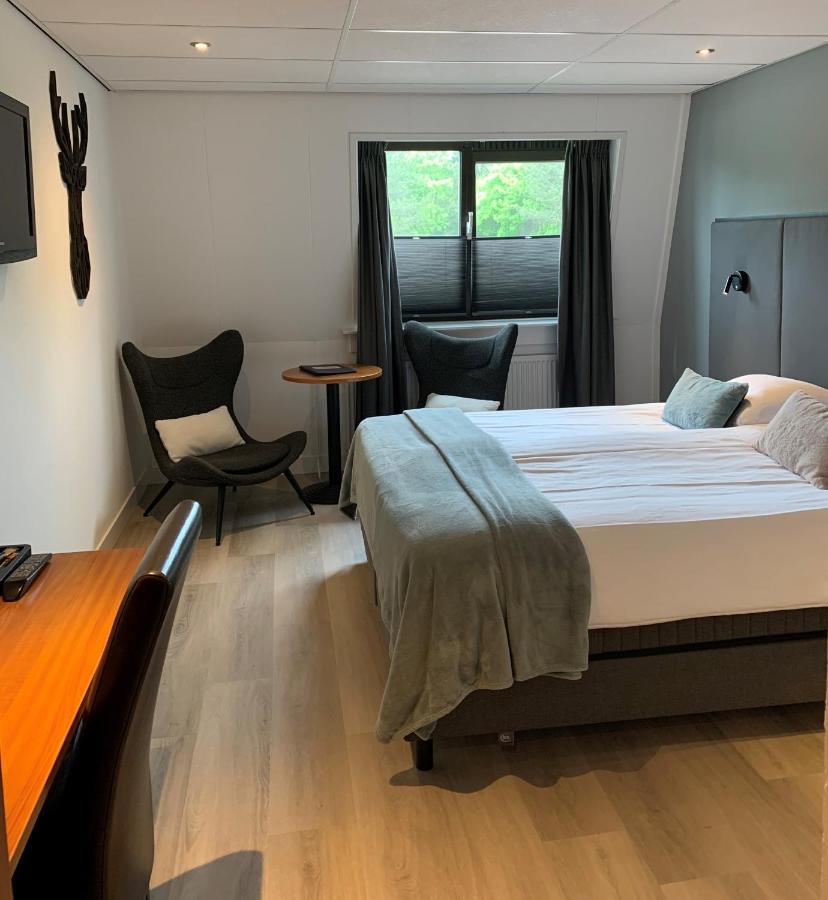Hotel Wapen Van Delden Dış mekan fotoğraf