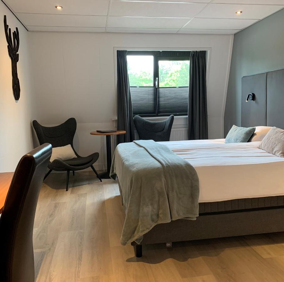 Hotel Wapen Van Delden Dış mekan fotoğraf