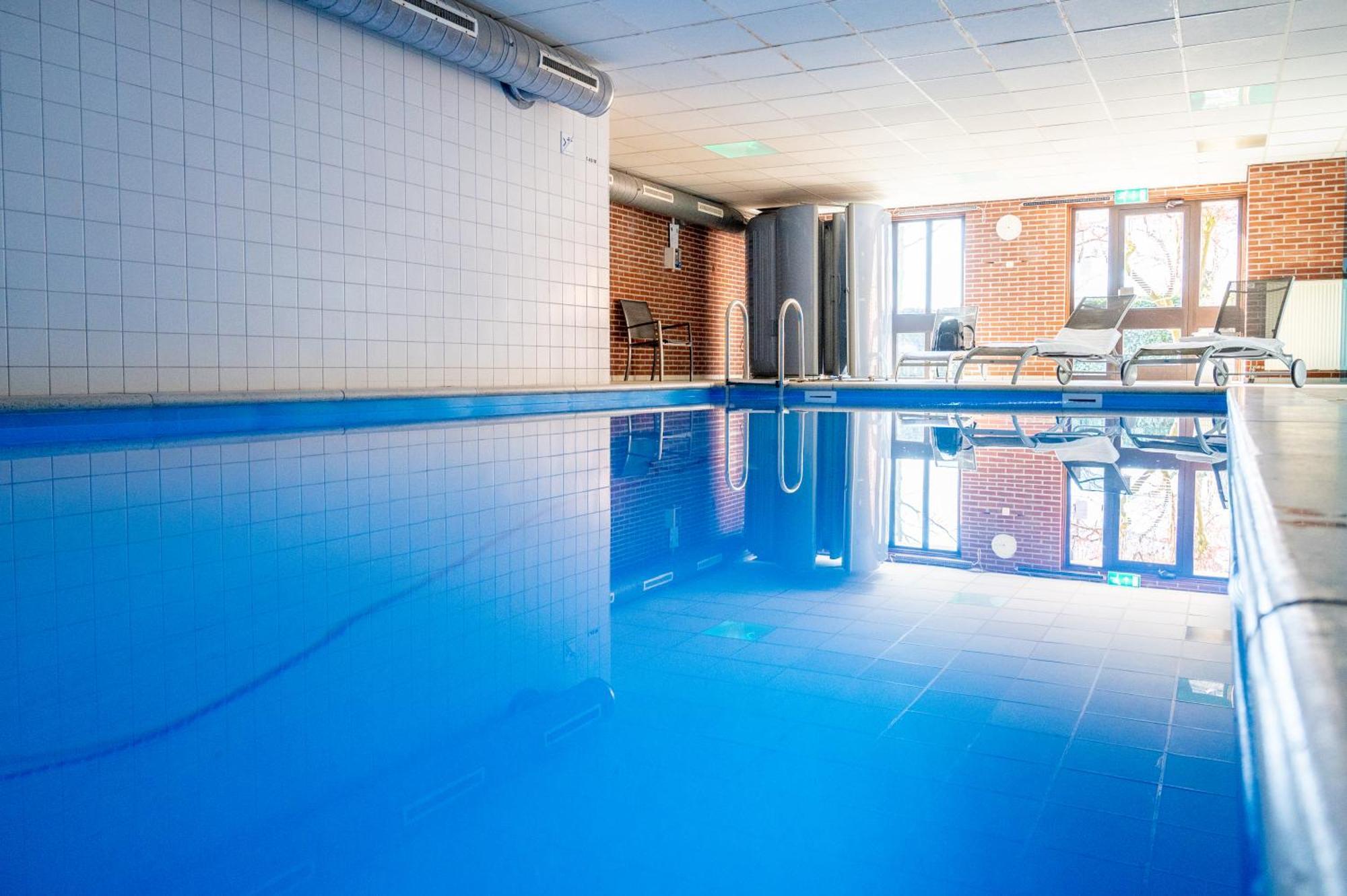 Hotel Wapen Van Delden Dış mekan fotoğraf