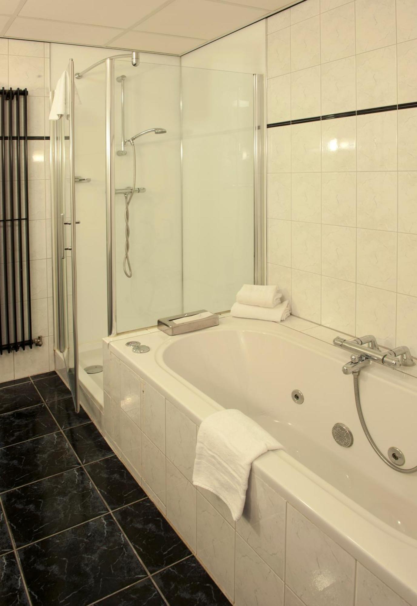 Hotel Wapen Van Delden Dış mekan fotoğraf
