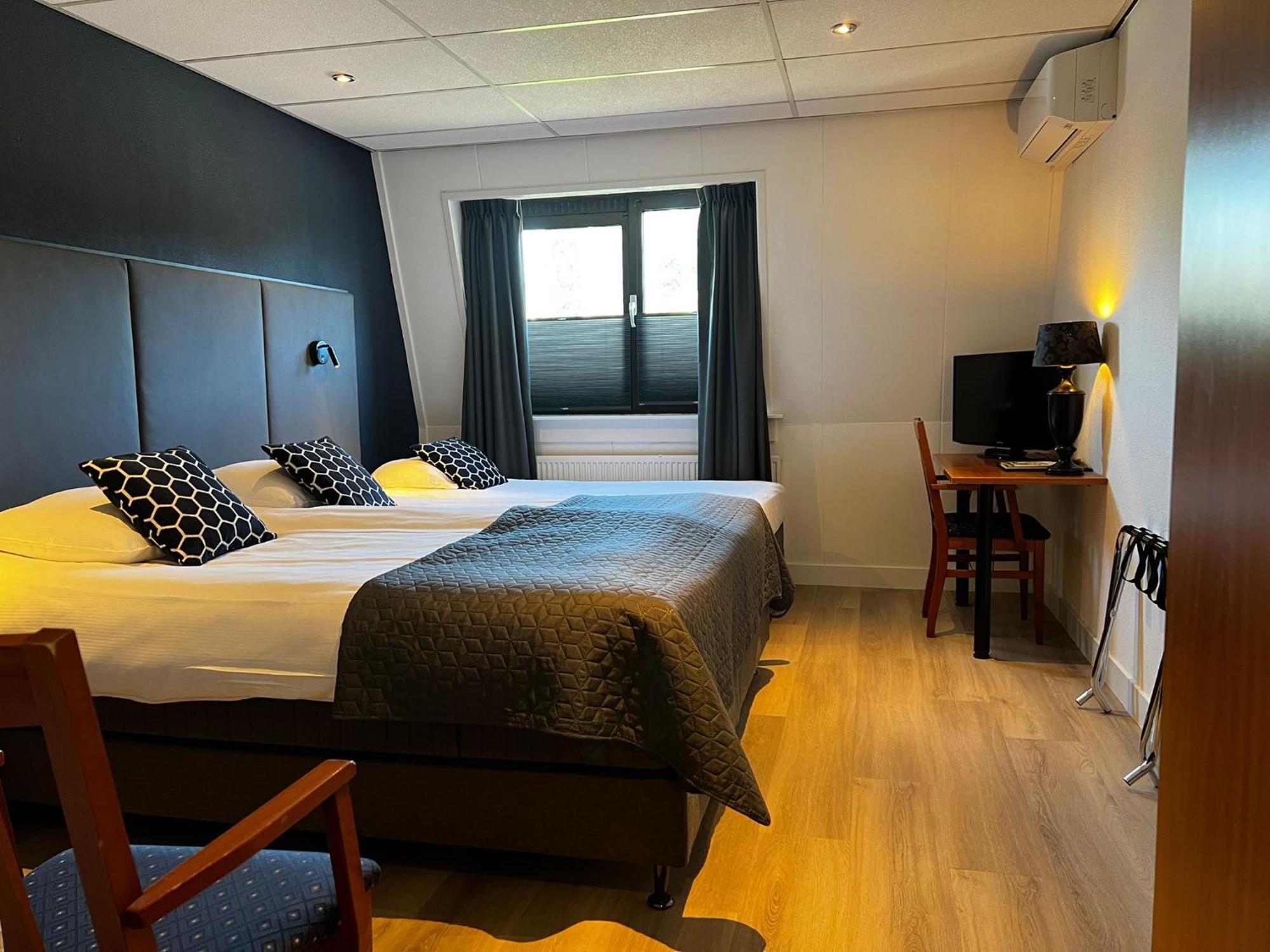 Hotel Wapen Van Delden Dış mekan fotoğraf