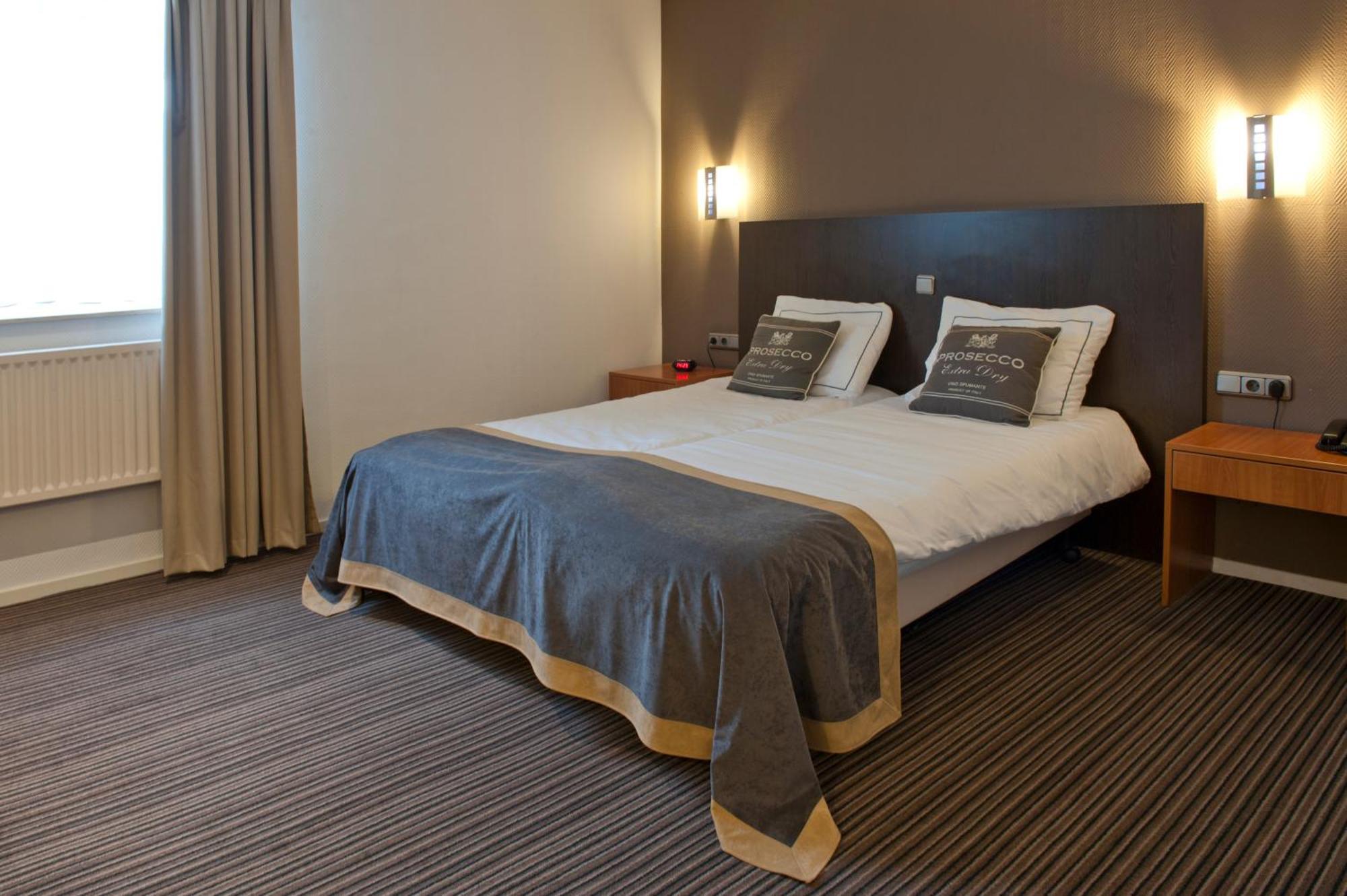 Hotel Wapen Van Delden Dış mekan fotoğraf