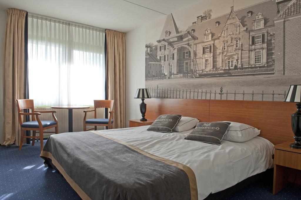Hotel Wapen Van Delden Dış mekan fotoğraf