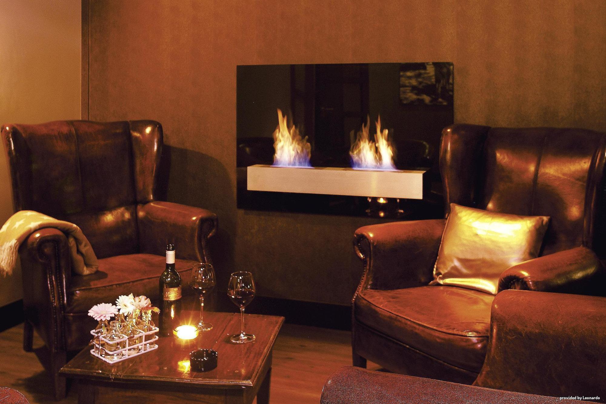 Hotel Wapen Van Delden Dış mekan fotoğraf