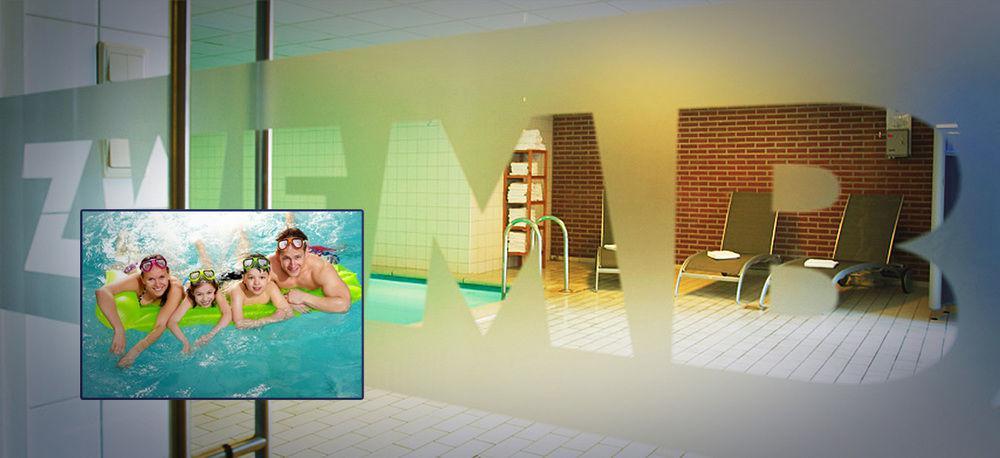Hotel Wapen Van Delden Dış mekan fotoğraf