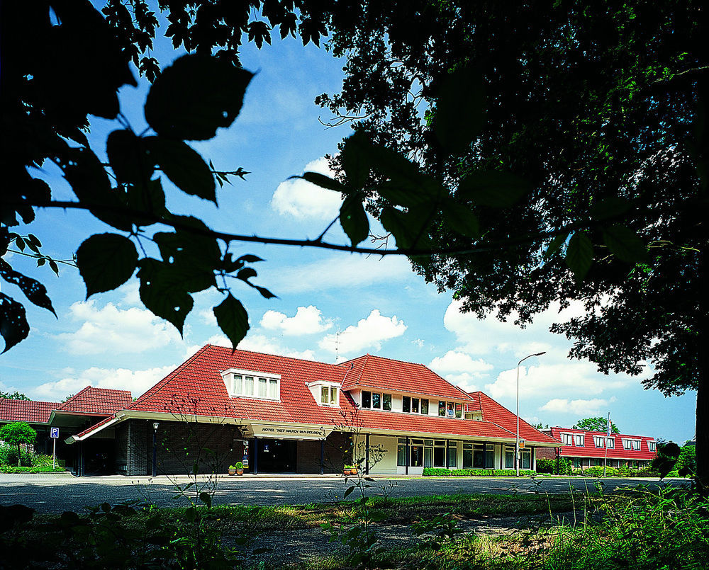 Hotel Wapen Van Delden Dış mekan fotoğraf