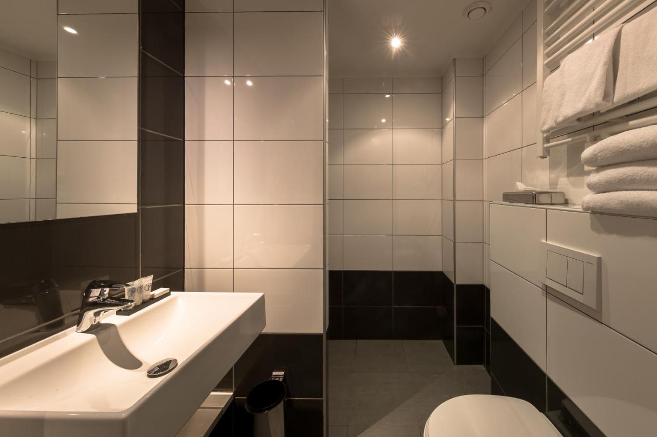 Hotel Wapen Van Delden Dış mekan fotoğraf