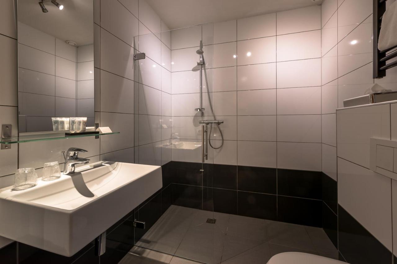 Hotel Wapen Van Delden Dış mekan fotoğraf