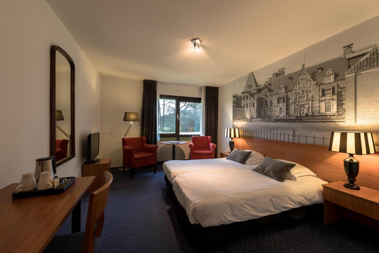 Hotel Wapen Van Delden Dış mekan fotoğraf