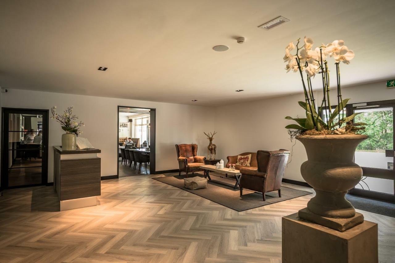 Hotel Wapen Van Delden Dış mekan fotoğraf