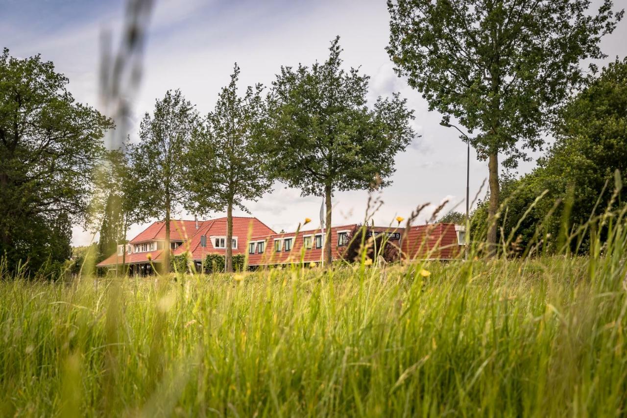 Hotel Wapen Van Delden Dış mekan fotoğraf